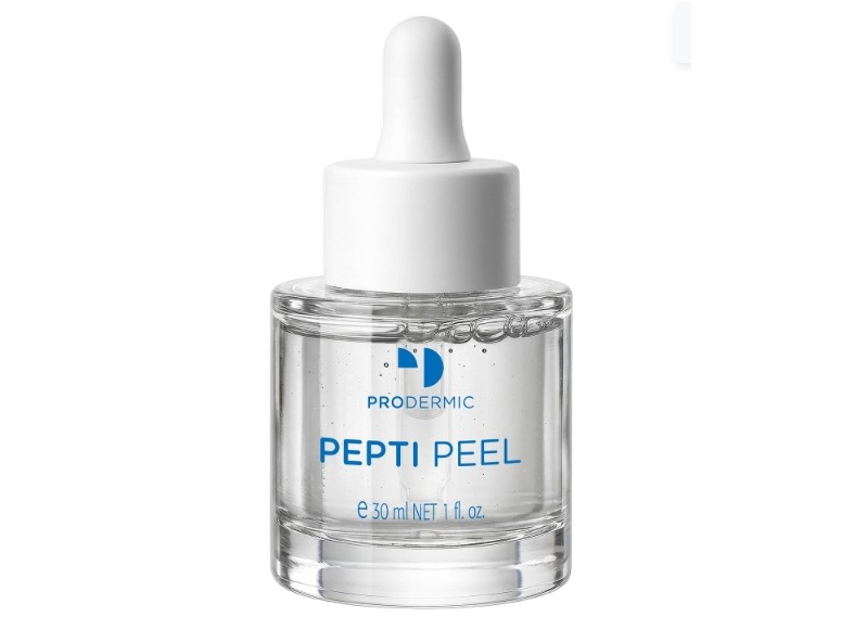 PEPTI PEEL 30ML de Zensaa