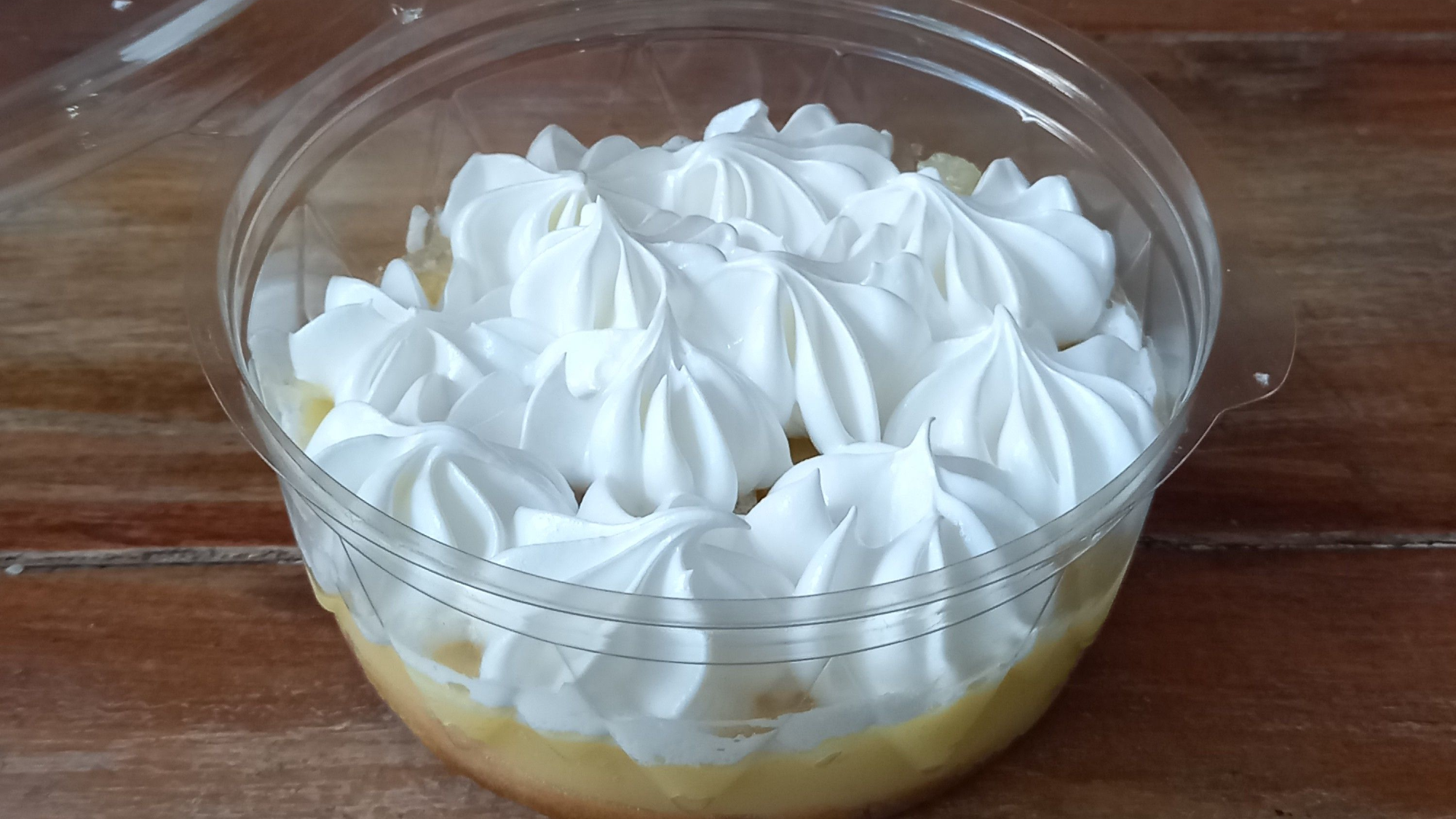 Postres y Tortas  GF + opc. SIN LACTOSA