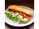 Baguete Capresse