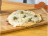 Pizza Muzzarella