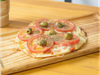 Pizza Napolitana