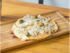 Fugazza c/Muzza y Cebolla Caramelizada