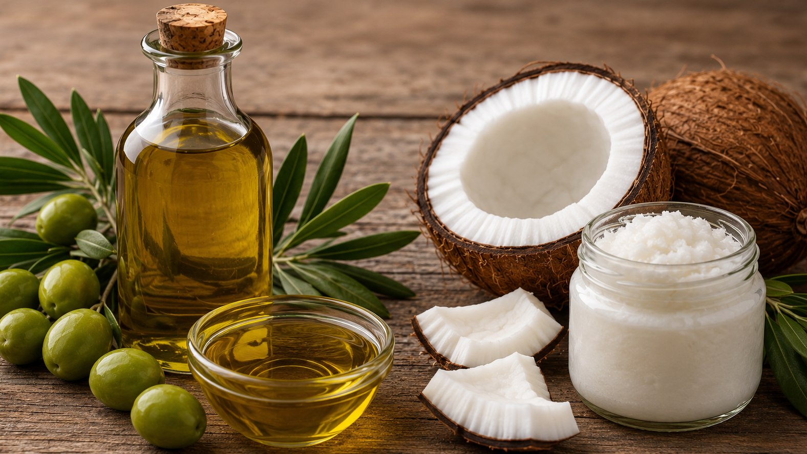 ACEITES