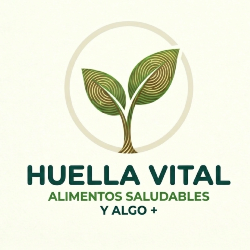 Logo HuellaVitalok