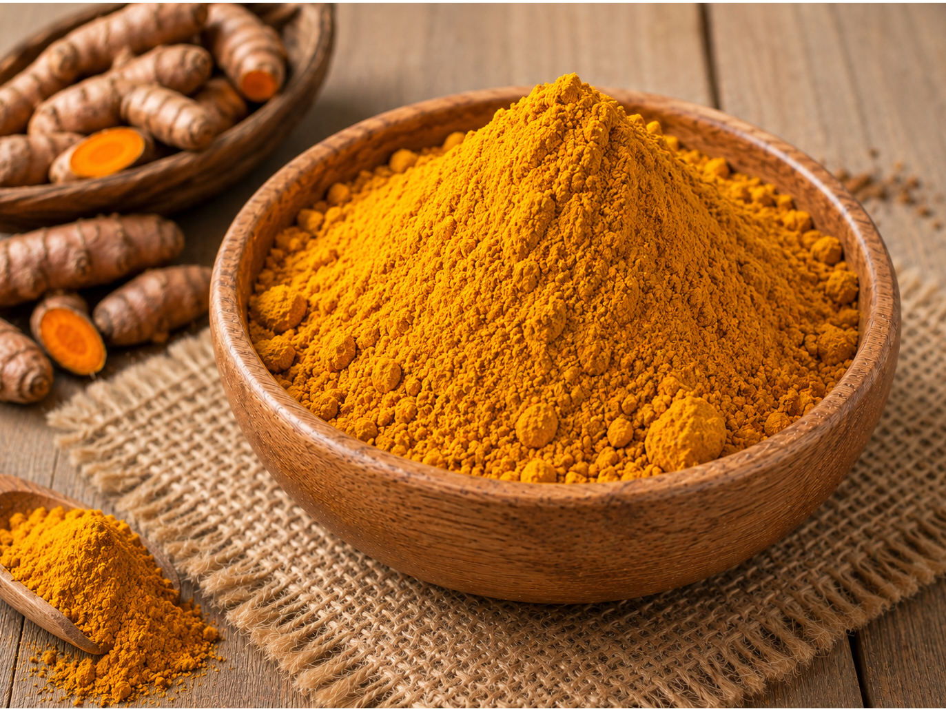 CURCUMA