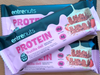 BARRA PROTEICA POR 45 GRAMOS - FRUTILLA