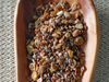 GRANOLA PROTEÍCA