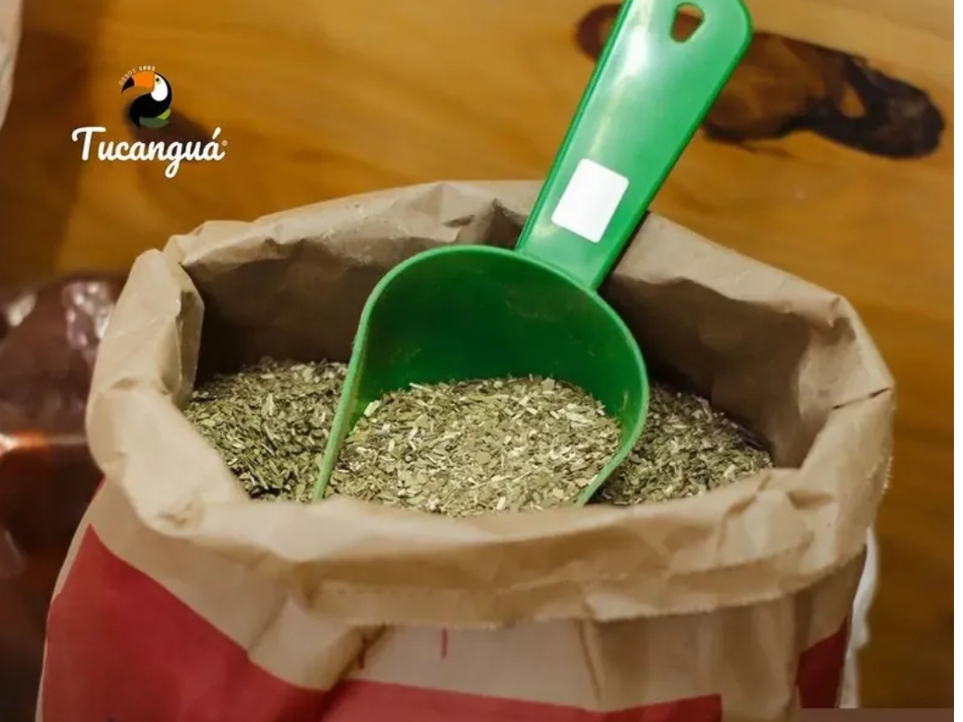 YERBA TUCANGUA