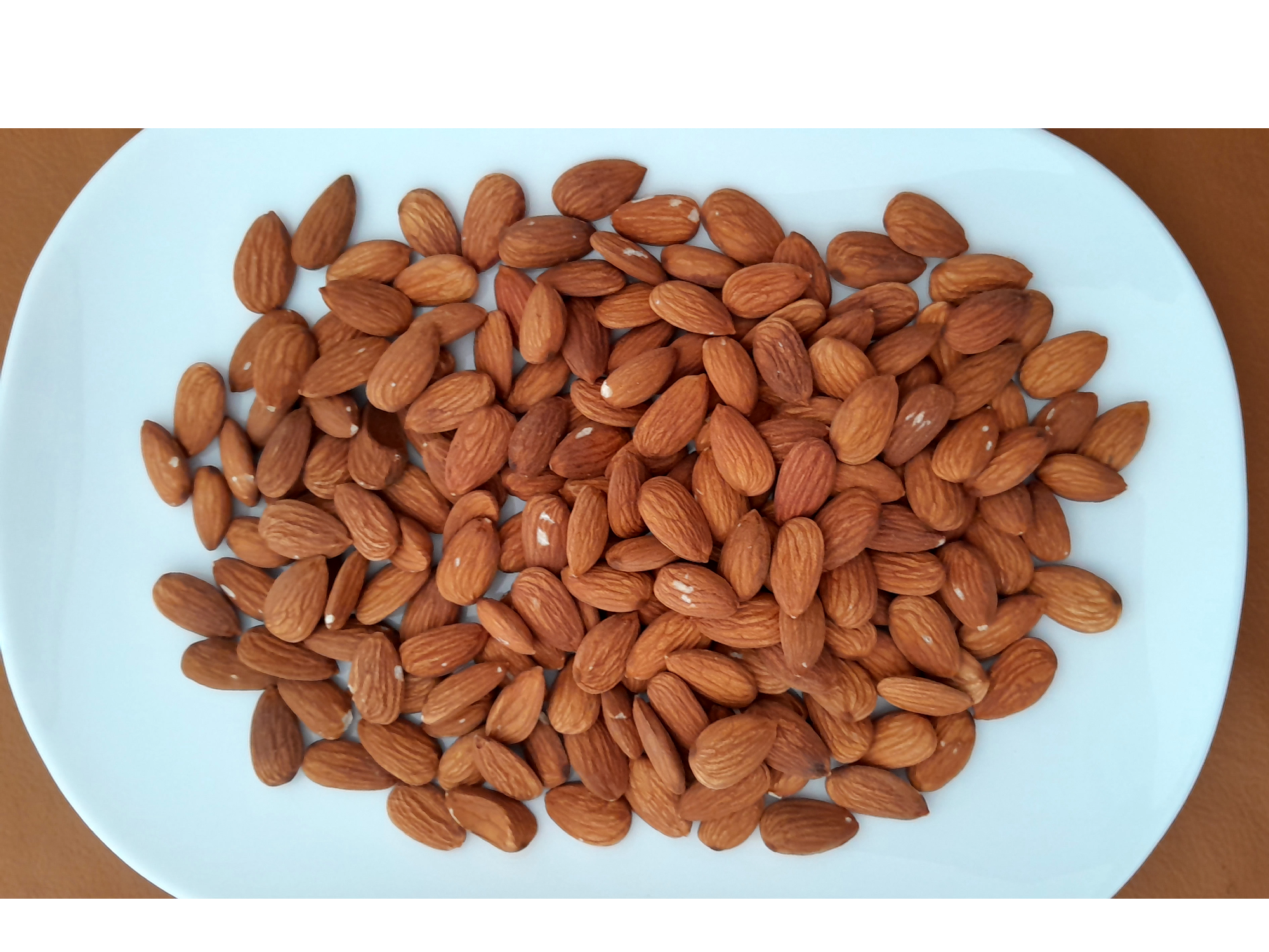 ALMENDRA NONPAREIL IMPORTADA