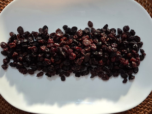 PASAS DE UVA NEGRA de HuellaVitalok