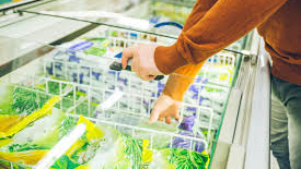 Productos Congelados