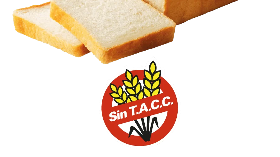 Productos Sin Tacc Tu gustito