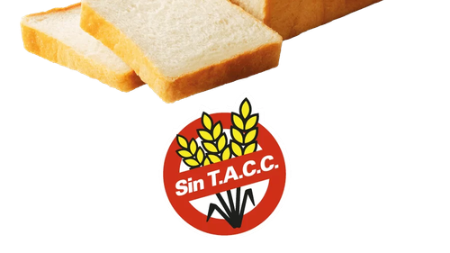Productos Sin Tacc Tu gustito