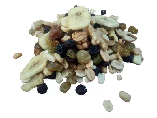 MIX NAC POP de Almacen Naturalmente