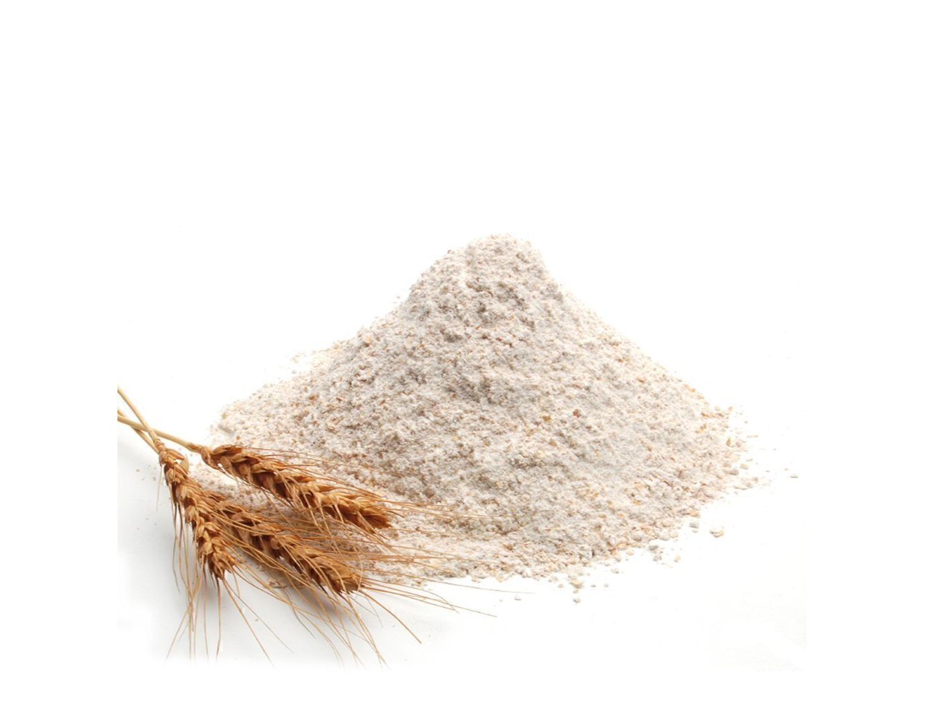 HARINA INTEGRAL FINA