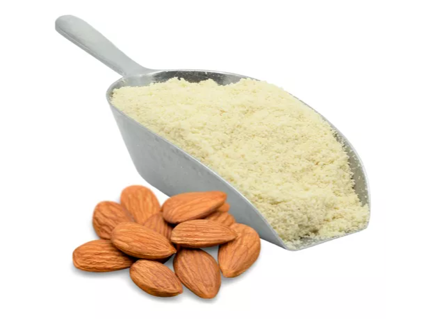 HARINA DE ALMENDRAS SIN PIEL