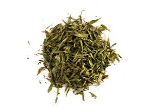 Stevia en Hoja