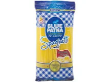 SPAGUETTI SIN TACC 500 G BLUE PATNA