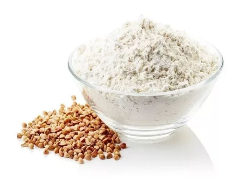 HARINA DE TRIGO SARRACENO