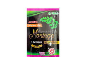 HARINA DE MORINGA