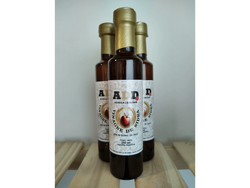 Vinagre de Sidra de Manzana ADD