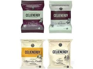 ALFAJOR CELIENERGY
