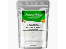 levadura nutricional