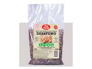 Mix Semillas Yin Yan