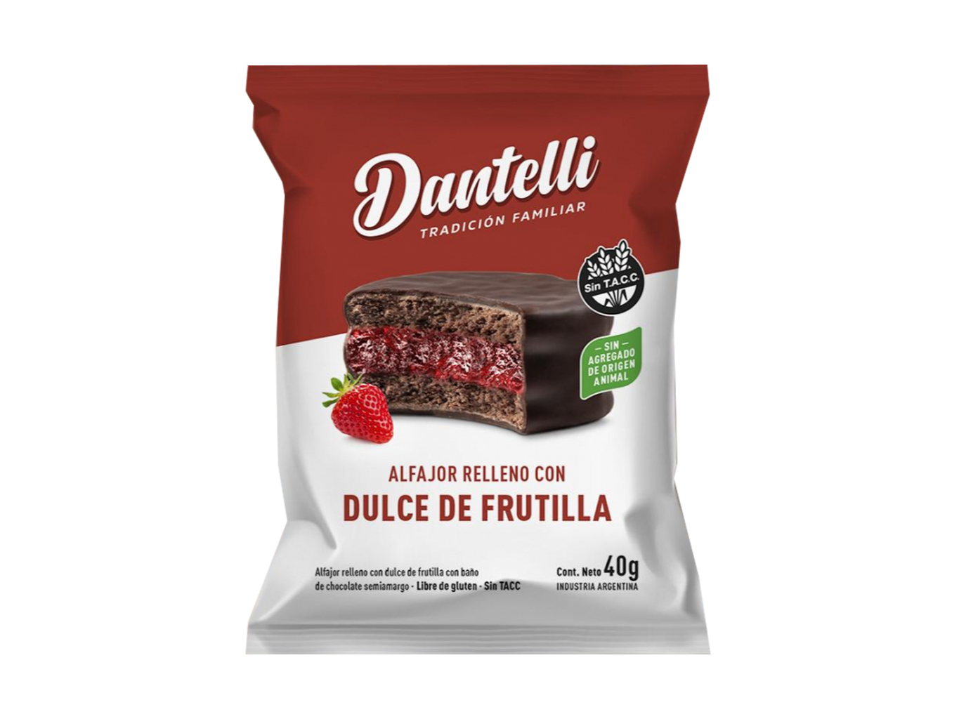 DANTELLI FRUTILLA
