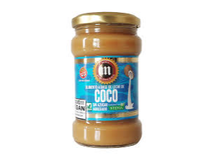 Dulce de Leche de Coco 400g