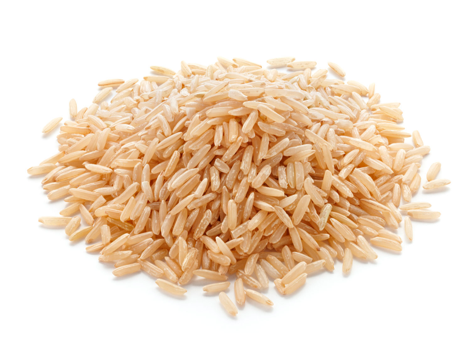 Arroz Integral