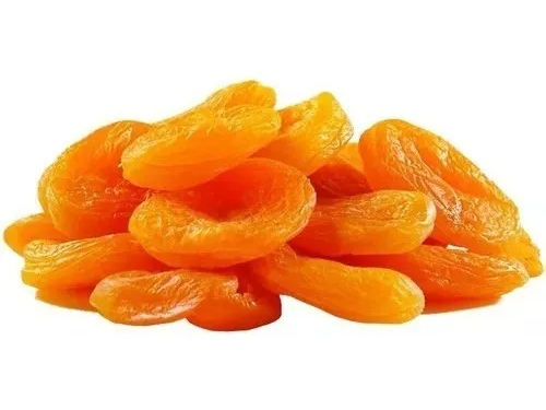 DURAZNOS DESHIDRATADOS