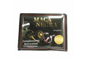 Maca Negra 150 g