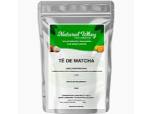 Te de Matcha