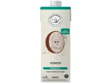 BEBIDA VEGETAL DE COCO TRATENFU