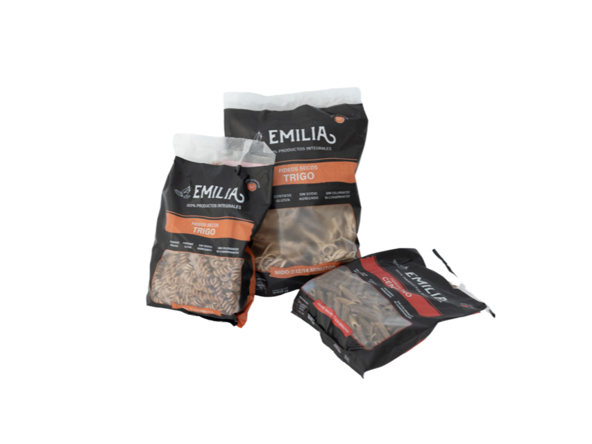 Fideos Integrales Emilia