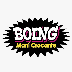 Logo Boing