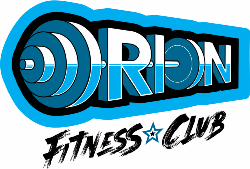 Logo Orion Fitness Club