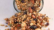 Granolas