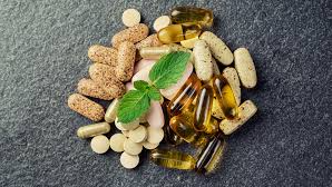 Suplementos Dietarios
