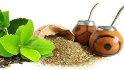 Yerbas, cafés e Infusiones