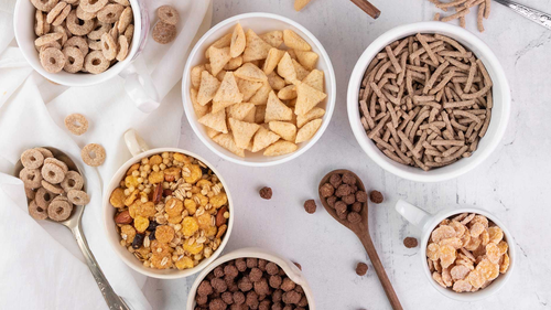 Cereales