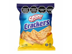 Crackers smams