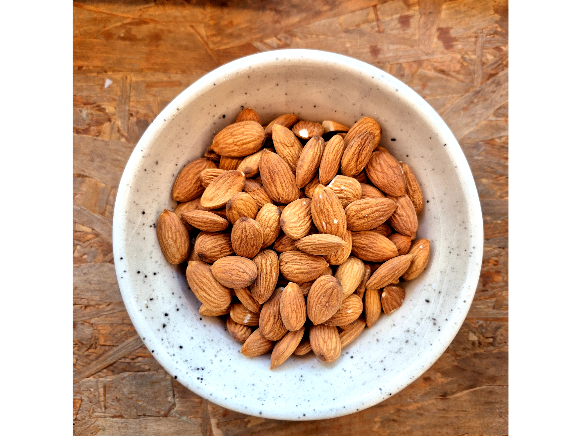 ALMENDRAS NON PARELL/GUARA