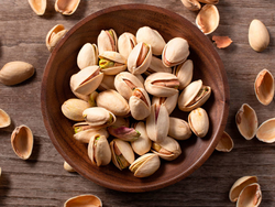 PISTACHOS