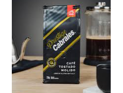 CAFÉ CABRALES PRESTIGE
