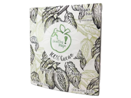 CACAO EN POLVO AL 100%