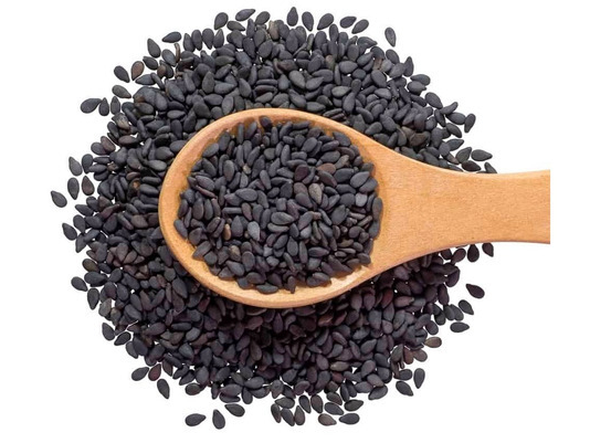 SESAMO NEGRO