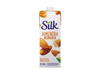 Leche de almendra sin azucar silk