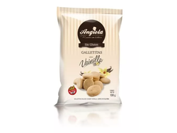 Galletas angiola sin gluten